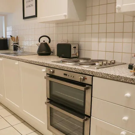 Pendle View Luxury Apartment *