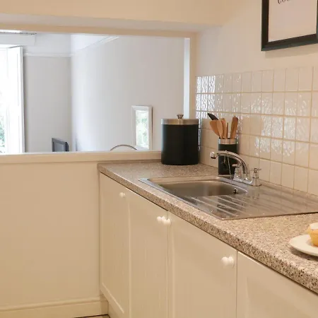 Pendle View Luxury Apartment Settle
