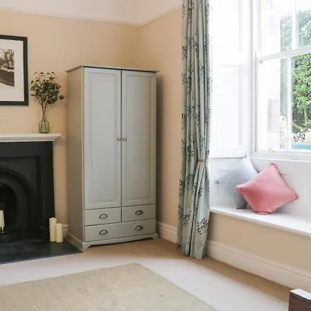 Pendle View Luxury Apartment Settle