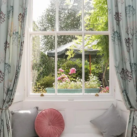 Pendle View Luxury Apartment Διαμέρισμα Settle