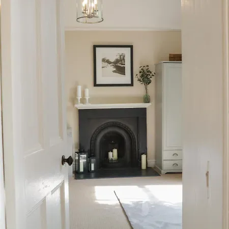 Pendle View Luxury Apartment Διαμέρισμα