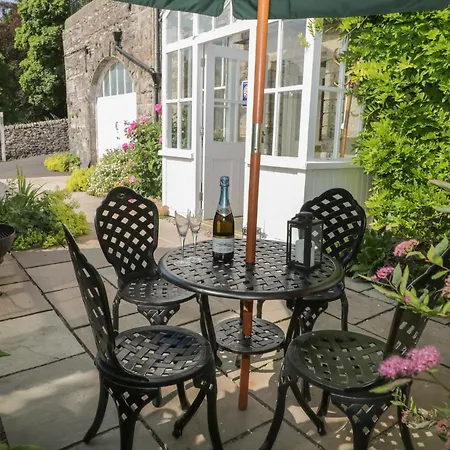 Διαμέρισμα Pendle View Luxury Apartment *