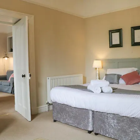 Pendle View Luxury Apartment * Settle