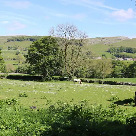 Apartman Pendle View Luxury Apartment