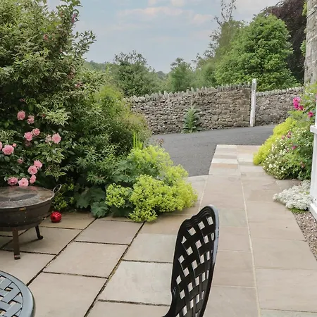 Pendle View Luxury Apartment * Settle