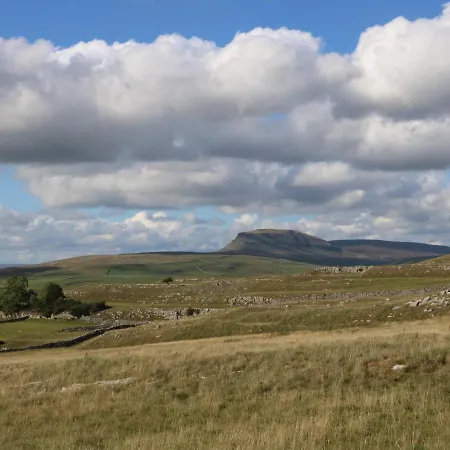 Apartman Pendle View Luxury Apartment