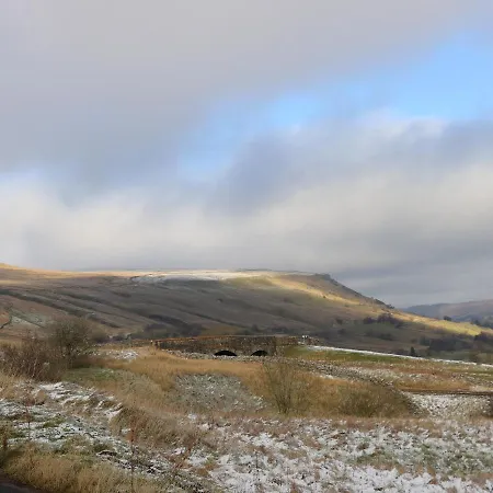 Pendle View Luxury Apartment *