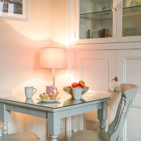 Pendle View Luxury Apartment Apartman *