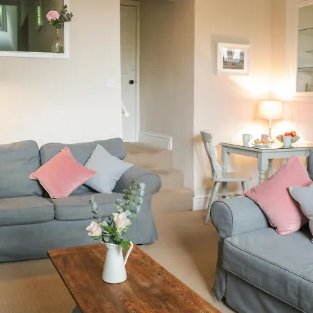 Pendle View Luxury Apartment Settle
