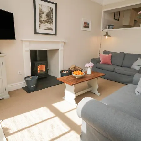 Pendle View Luxury Apartment Apartman Settle